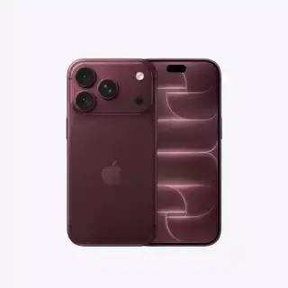 Điện thoại Apple iPhone 18 Pro 512GB